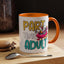 Adult Mug - Part-Time Adult