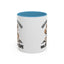 Humor Mug - Holding It Together With Spite & Tape
