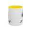 Office Mug - F-CAW-F