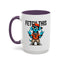 Animal Mug - Fetch This