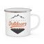 Adventure Mug - The Great Outdoors