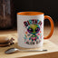 Alien Mug - Birthday Alien Boy