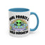 Alien Mug - Anal Probes