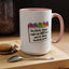 Adult Mug - Hey Bitch