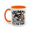 Animal Mug - Grumpy
