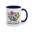 Religious Mug - In The Waiting