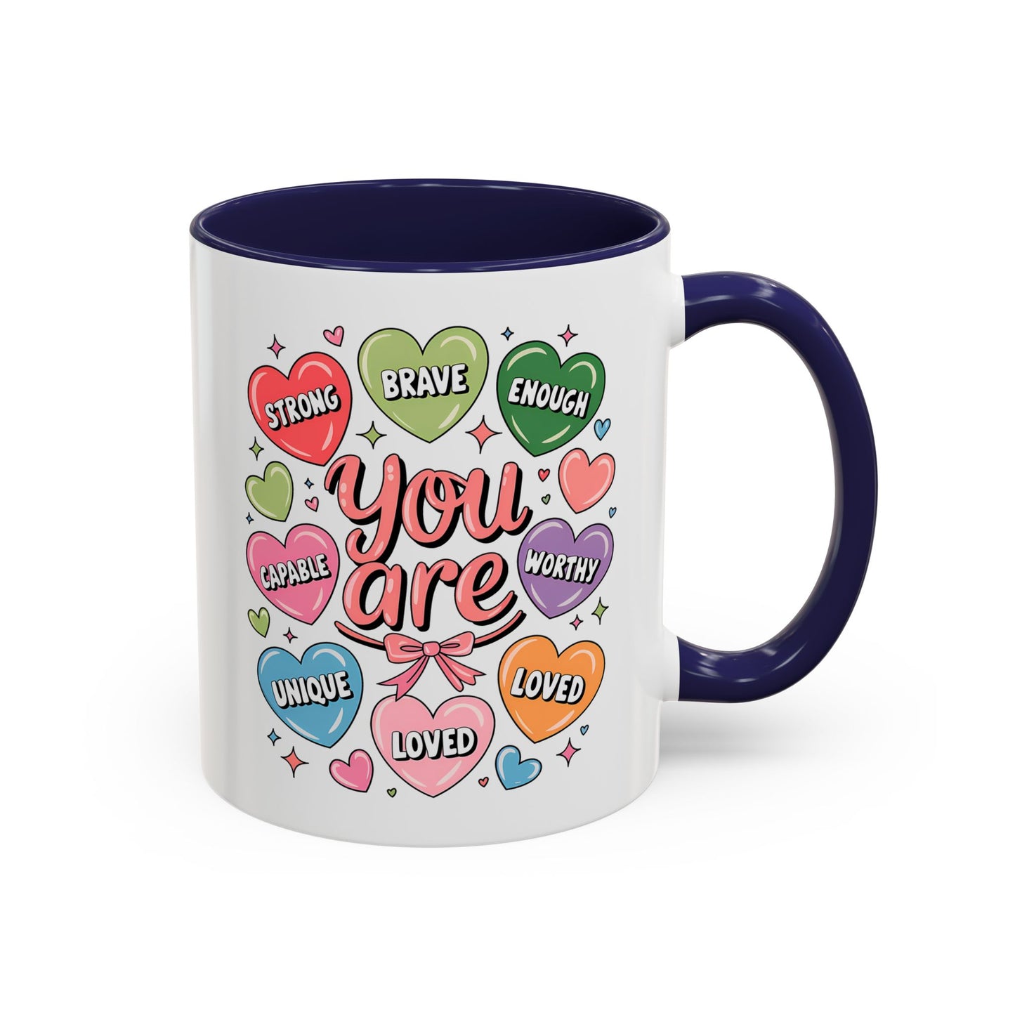 Wellness Mug - You Are Self Love