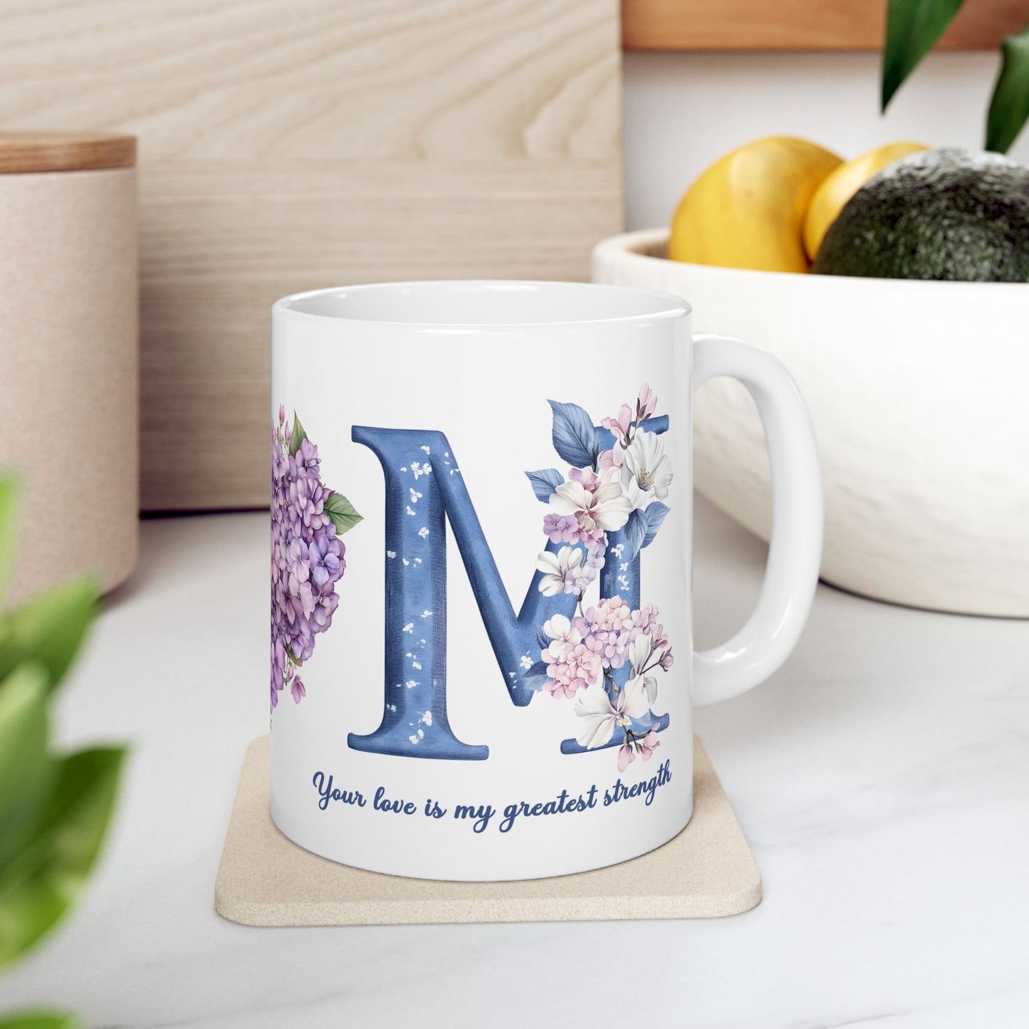 Mother's Day Mug - Your Love