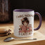 Animal Mug - I Was Normal