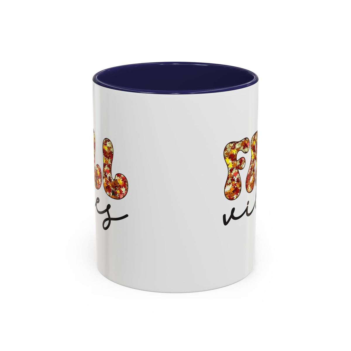 Fall Mug