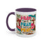 Religious Mug - Pray On It