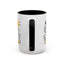 Adventure Mug - Work Save Travel Repeat