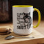 Humor Mug - I Like The Sound You Make