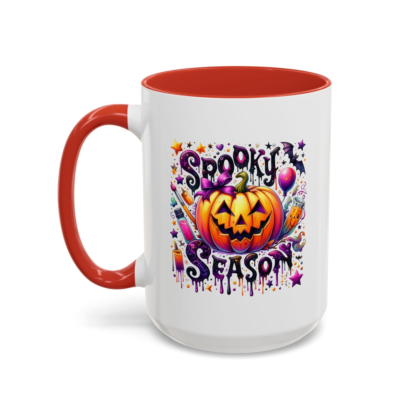 Halloween Mug - Spooky Season