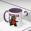 Animal Mug - Catzilla