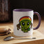 Alien Mug - Alien Rasta