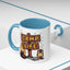 Adventure Mug - Camp Life