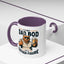 Father's Day Mug - It's Not Dad Bod