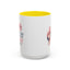 Humor Mug - Don't Make Me Use My Anime Eyes