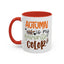 Fall Mug