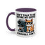 Animal Mug - Don't Talk To Me