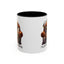 Humor mug - I'm Not Lazy I'm Just Conserving Energy Alien