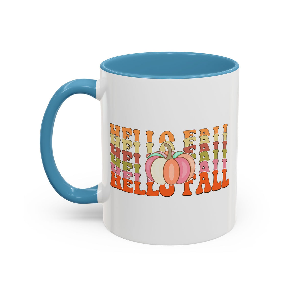 Fall Mug