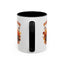 Religious Mug - Jesus Is King
