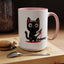 Adult Mug - Oops!