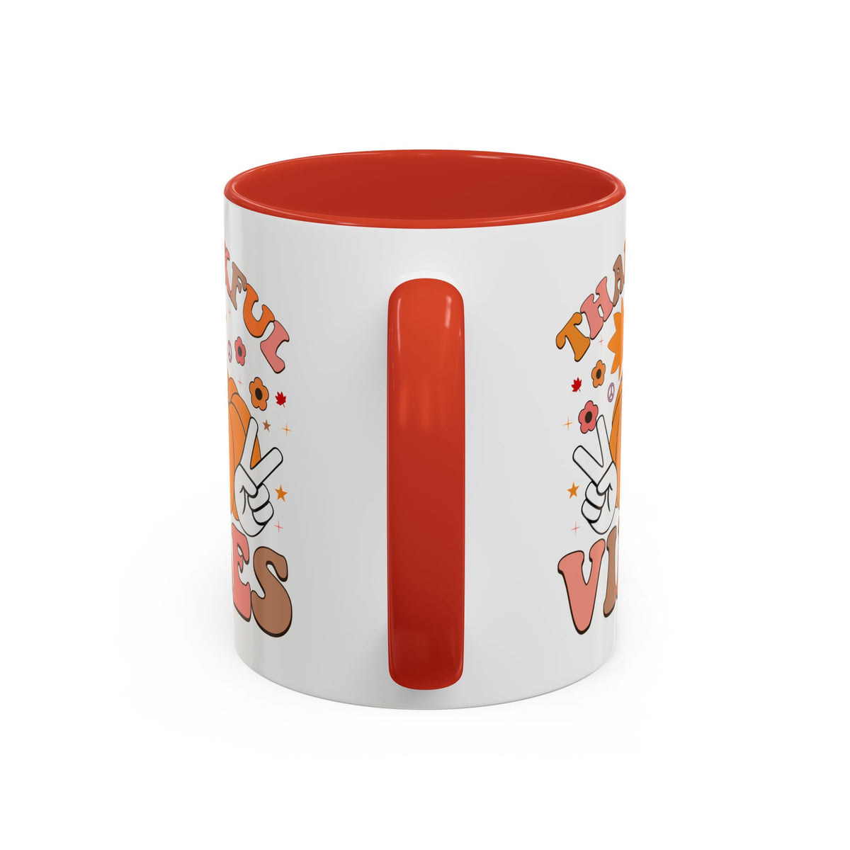 Fall Mug
