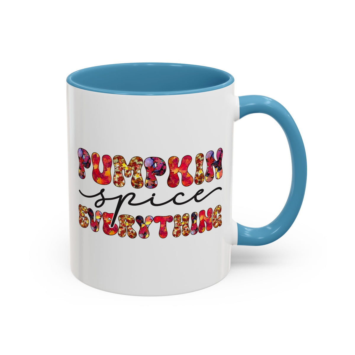 Fall Mug
