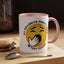 Humor Mug - My Favorite Party Trick is Not Going
