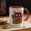 Office Mug - Beware