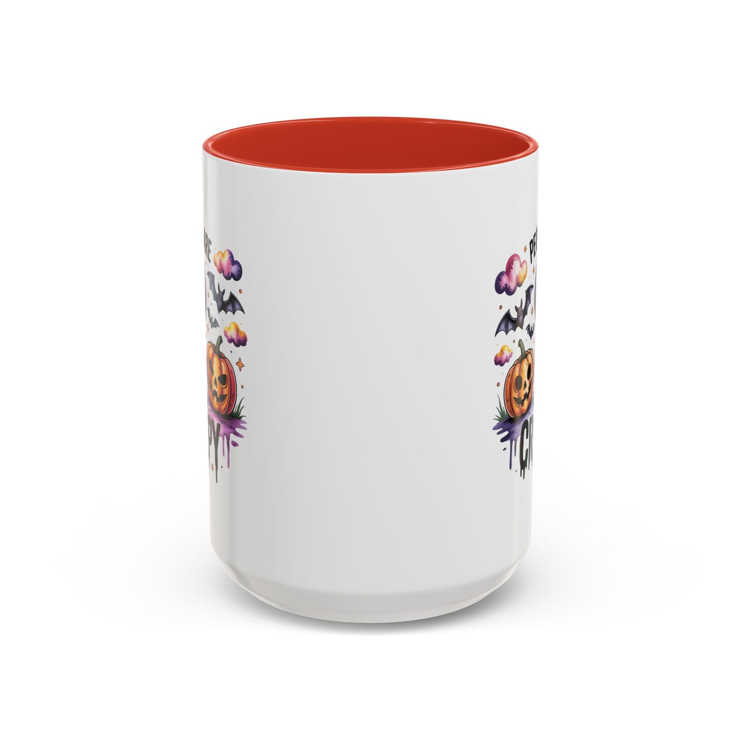 Alien Mug - People Are Creepy