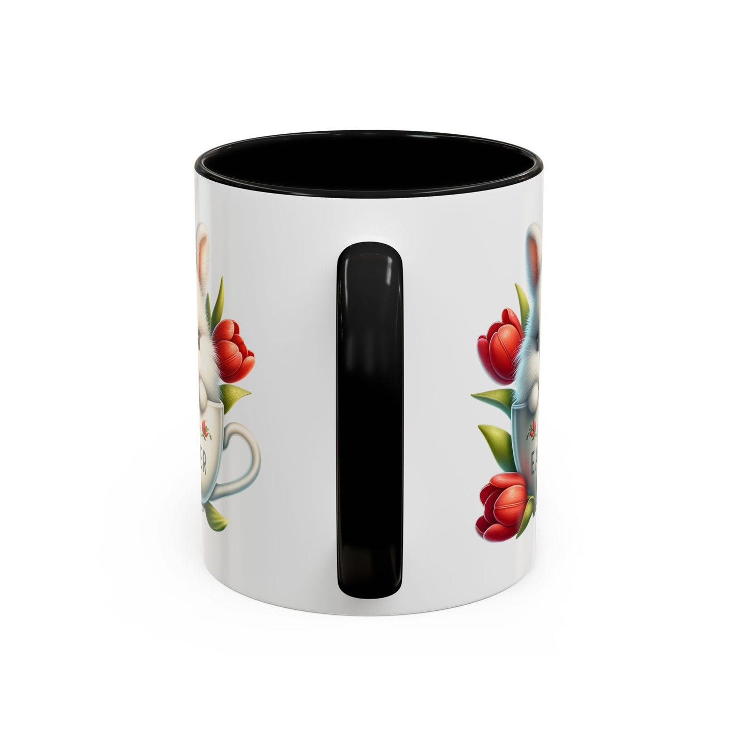 Easter Mug - Cute Bunny Mug