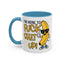 Adult Mug - I'm Here to Fuck Shit Up