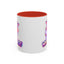 Humor Mug - Whatever Cow
