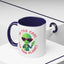Alien Mug - I'm too Cool