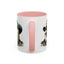 4th of July Mug - American Bald Eagle Flag 5
