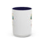 4th of July Mug - Freedom Cross