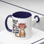 Humor Mug - Swear to God