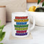 Adult Mug - Sex Week