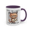 Humor Mug - People Say I Have a Bad Attitude