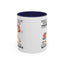 Adult Mug - Back The F*ck Up Sprinkle Tits