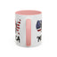 4th of July Mug - 'Merica Buffalo