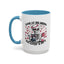 Humor Mug - Look At Me Being