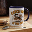 Animal Mug - Catch Me If You Can