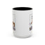 Adult Mug - Who Came First