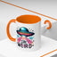 Alien Mug - Stay Weird