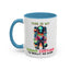 Alien Mug - This Is My Human Costume